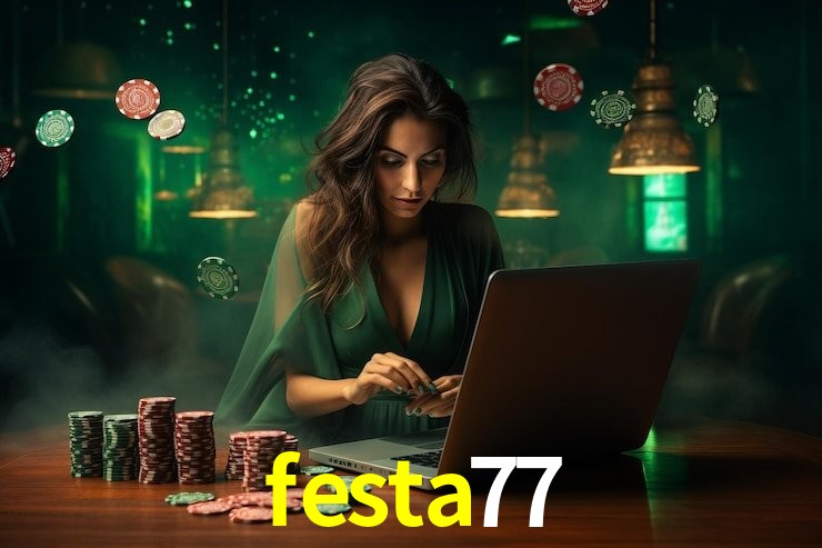 Segurança e privacidade no APP festa77